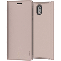 NOKIA 3.1 CP-306 FLIP COVER CR
