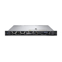 Dell PowerEdge R650XS, Chassis 8x 2.5&quot; (SAS, SATA), Xeon Silver 4310, 16GB, 1x960GB SSD S3 R Intensive 6Gbps 2.5&quot; Hot-plug, Rails, Bezel, Broadcom 57412 Dual 10GbE SFP, PERC H355 with front