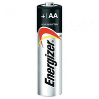 Батерия ENERGIZER ID, AA (LR6), 1.5V, алкална
