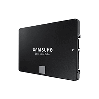 Samsung SSD 860 EVO 1TB Int. 2.5  SATA