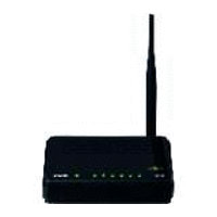 Рутер D-Link Wireless N 150 Easy Router w/ 4 Port 10/100 Switch