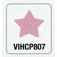 ART Пънч 10мм - ЗВЕЗДА