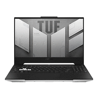 Asus TUF Dash F15 FX517ZE-HN002,Intel i7-12650H, 2.3 GHz (24M Cache, up to 4.7 GHz, 10 cores: 6 P-cores and 4 E-cores),15.6&quot; FHD IPS AG (1920x1080)144 Hz,16GB DDR5 4800,PCIE NVME 512 GB M.2 SSD,