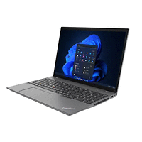 Lenovo ThinkPad T16 G1 Intel Core i7-1260P (up to 4.7GHz, 18MB), 32GB(16+16) DDR4 3200MHz, 1TB SSD, 16&quot; WQXGA (2560x1600) IPS AG, NVIDIA GeForce MX550/2GB, WLAN, BT, WWAN, Color Calibration, IR&a