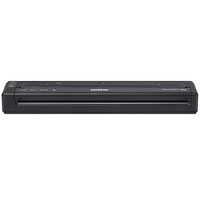 Brother PJ-863 Mobile Printer, Wi-Fi