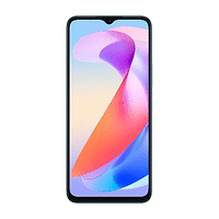 Honor X6a Cyan Lake, Woody-L31D, 6.56&quot; 90Hz HD+ LCD, 720x1612, MediaTek Helio G36 ( 8x2.2GHz), 4GB, 128GB, Camera 50+2+2MP/Front 5MP, 5200mAh, FPT, Face ID, BT 5.3, USB Type-C, OTG, Android 13, M