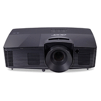 Мултимедиен проектор, Acer Projector X118H