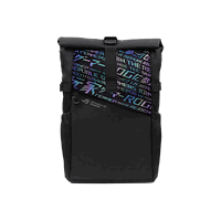 ASUS BP4701 BACKPACK BLK 15-17