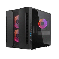 Chieftec Chieftronic M2, Gaming Cube