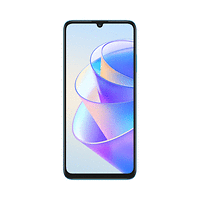Honor X7a Ocean Blue, RKY-LX1, 6.74&quot; 90Hz TFT LCD, 1600x720, Mediatek MT6765H Helio G37 (4x2.3GHz+4x1.7 GHz), 4GB, 128GB, 50+5+2+2MP/8MP, 6000mAh, FPT, BT, USB Type-C, Android 12, Magic UI 6.1