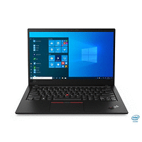 Lenovo ThinkPad X1 Carbon 8 ntel Core i7-10510U (1.8GHz up to 4.9GHz, 8MB), 16GB LPDDR3 2133Mhz, 1TB SSD, 14&quot; UHD (3840x2160) IPS Glossy, Intel UHD Graphics, WLAN, WWAN Fibocom L850-GL, BT, 720p&
