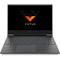 Victus 16-r0012nu Mica Silver, Core i7-13700H (up to 5GH/24MB/14C), 16.1&quot;FHD AG IPS 300nits 144Mhz, 16GB 5600Mhz 2DIMM, 512GB PCIe SSD, NVIDIA GeForce RTX 4050 6GB, Wi-Fi 6 + BT 5.3, RGB Backlit