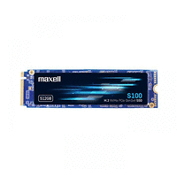 Solid State Drive (SSD) MAXELL, M.2 2280 512GB PCI-e 3.0 x4 NVMe