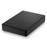 Seagate Expansion Portable 2.5  4TB 