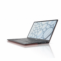 Fujitsu LIFEBOOK U9311 RED, Intel Core i5-1135G7, 13.3&quot; FHD Touch with IR Cam, 16GB onboard, SSD 512GB PCIe 3.0 NVMe M.2, FPR, 4cell 50Wh, LTE Sierra Wireless EM7421, Intel WiFi 6 AX201, BT5, SCR