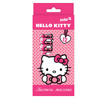 Маслени пастели Kite Hello Kitty 12 цвята 