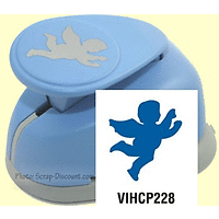 ART Пънч 25мм - Angel