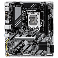 GB B860M E GEN5 / LGA1851