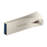 амет, Samsung 32GB MUF-32BE3 Champaign Silver USB 3.1