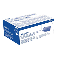 Консуматив, Brother TN-3430 Standard Yield Toner