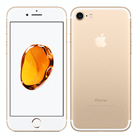 Apple iPhone 7 128GB Gold