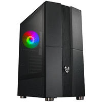 FORTRON CMT270 ATX MID TOWER