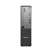 Lenovo ThinkCentre neo 50s G6 SFF Intel Core Ultra 3 205, 8C (up to 4.9GHz, 15MB), 16GB DDR5-5600, 512GB SSD, Integrated Graphics, DVD, KB, Mouse, DOS, 3Y Onsite