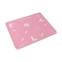 Пад за мишка A4tech FP25 FStyler Baby Pink Розов,250 x 200 x 2 mm