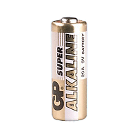 Батерия GP SUPER ALKALINE, 29A, 9V, алкална