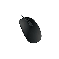 Мишка Microsoft Optical Mouse 100 USB English Retail