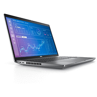 Dell Precision 3571, Intel Core i9-12900H Vpro (24M Cache, up to 5.0 GHz), 15.6&quot; FHD (1920x1080) AG, 16GB 4800MHz DDR5, 512GB SSD PCIe M.2, NVIDIA A1000 4GB, Wi-Fi 6, BT 5.1, Backlit Bg Kbd, Wind