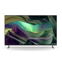 Sony KD-55X85L 55&quot; 4K HDR TV BRAVIA, Full Array LED, 4K HDR Processor X1, XR Motion Clarity, X-Balanced Speaker, Dolby Atmos, DVB-C / DVB-T/T2 / DVB-S/S2, USB, Android TV, Google TV, Voice search