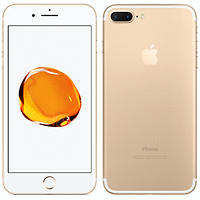 Apple iPhone 7 Plus 32GB Gold