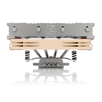 Охладител за процесор Noctua NH-L12S за сокет 1150/2011/AMD