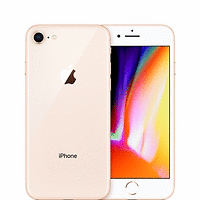 Apple iPhone 8 64GB Gold