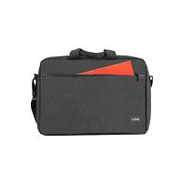 Чанта, uGo Laptop bag, Asama BS100 15.6" Black