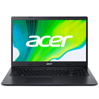 Acer Aspire 3, A315-23-R0AR, AMD Ryzen 5 3500U (up to 3.70GHz, 4MB), 15.6&quot; FHD (1920x1080) AG, HD Cam, 8GB DDR4( 1 slot free), 512 SSD PCIe, Radeon Vega 8 Graphics, RJ-45, 802.11ac, BT 4.2, Linux