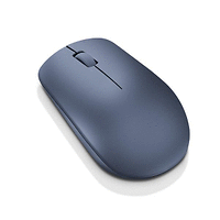 LENOVO 530 Wireless Mouse Abyss Blue 