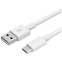 Huawei 5V2A Data Cable Type C_1m