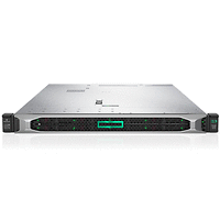 HPE DL360 G10+, NoCPU, 32GB-R, MR416i-a/4GB, 8SFF, 800W