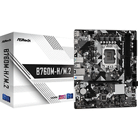 Asrock B760M-H/M.2