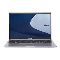 Asus Expertbook P1512CEA-EJ0296, Intel Core i3-1115G4 3.0 GHz,(6M Cache, up to 4.1 GHz), 15.6&quot; FHD IPS(1920x1080), Intel Iris Xe Graphics, DDR4 8GB(ON BD.,1 slot free),256G PCIEG3 SSD, No OS,Slat
