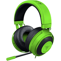 Razer Kraken Pro V2 – Analog Gaming Headset – Green 