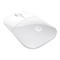 HP Z3700 White Wireless Mouse 