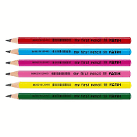 Молив Fatih My First Pencil, SB
