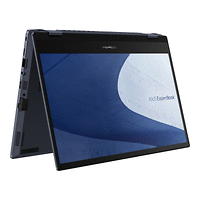 Asus ExpertBook B5 Flip B5402FEA-KA0189, Intel Core i5-1155G7 2.5 GHz (8M Cache, up to 4.5 GHz, 4 cores), 14&quot;FHD (1920 x 1080)Touch 16:10, 16GB DDR4, PCIe 3.0x4  512GB SSD, Intel UHD Graphics, HD