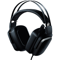 Razer Tiamat 7.1 V2 Analog 7.1 Surround Gaming Headset ,10x audio drivers, Foldable unidirectional microphone,Audio Control Unit,1 USB connector for power,PC connector: 3.5 mm microphone jac