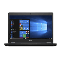 Внимание!!! Снимката е илюстративна и не показва самия продукт!<br />Dell Latitude 5480 Grade A втора употреба