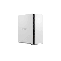 QNAP TS-233-EU NAS 2-BAY