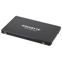 Solid State Drive (SSD) Gigabyte 256GB 2.5 SATA III 7mm